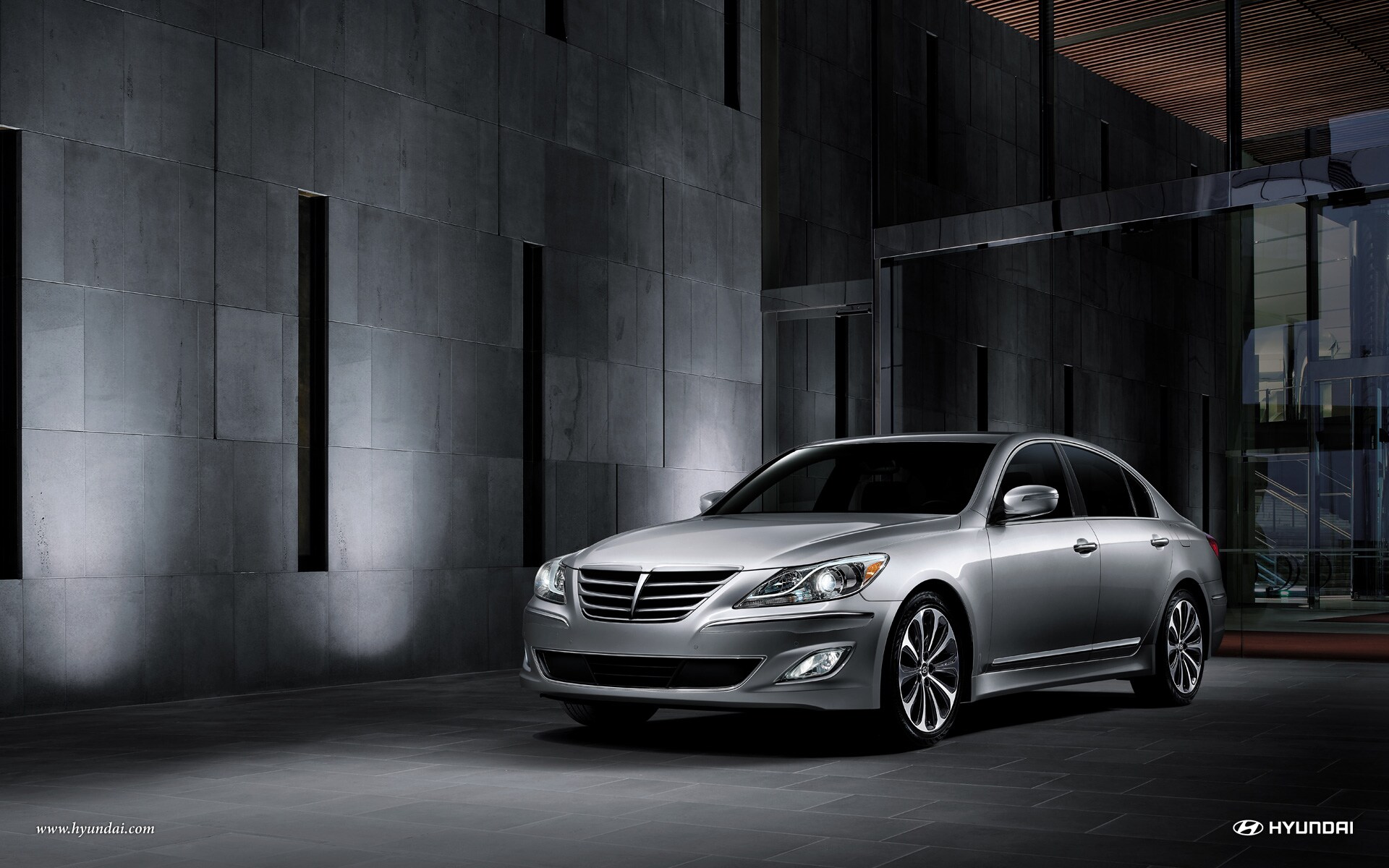 Napleton's Valley Hyundai Genesis