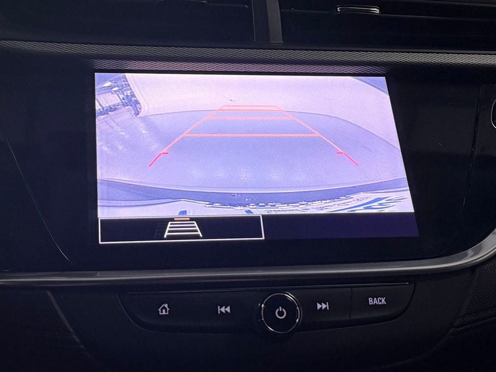2020 Buick Encore GX Preferred - Photo 19