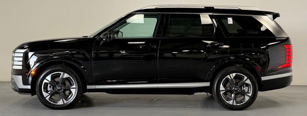 New 2026 Hyundai Palisade Limited AWD SUV