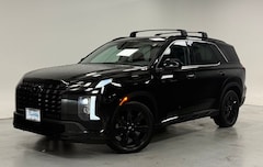 2023 Hyundai Palisade XRT SUV