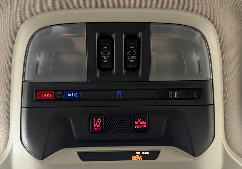 2020 Subaru Crosstrek Limited - Photo 26