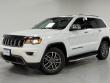 Used 2021 Jeep Grand Cherokee Limited SUV