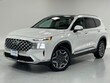Hyundai Santa Fe Hybrid