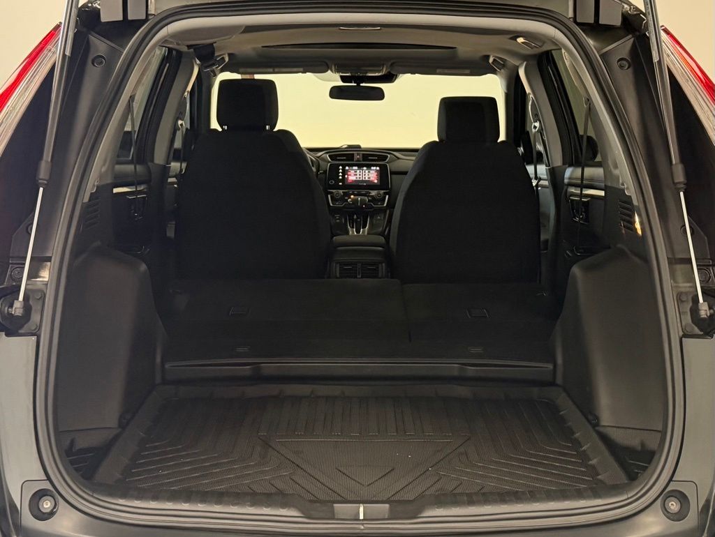2018 Honda CR-V EX - Photo 28