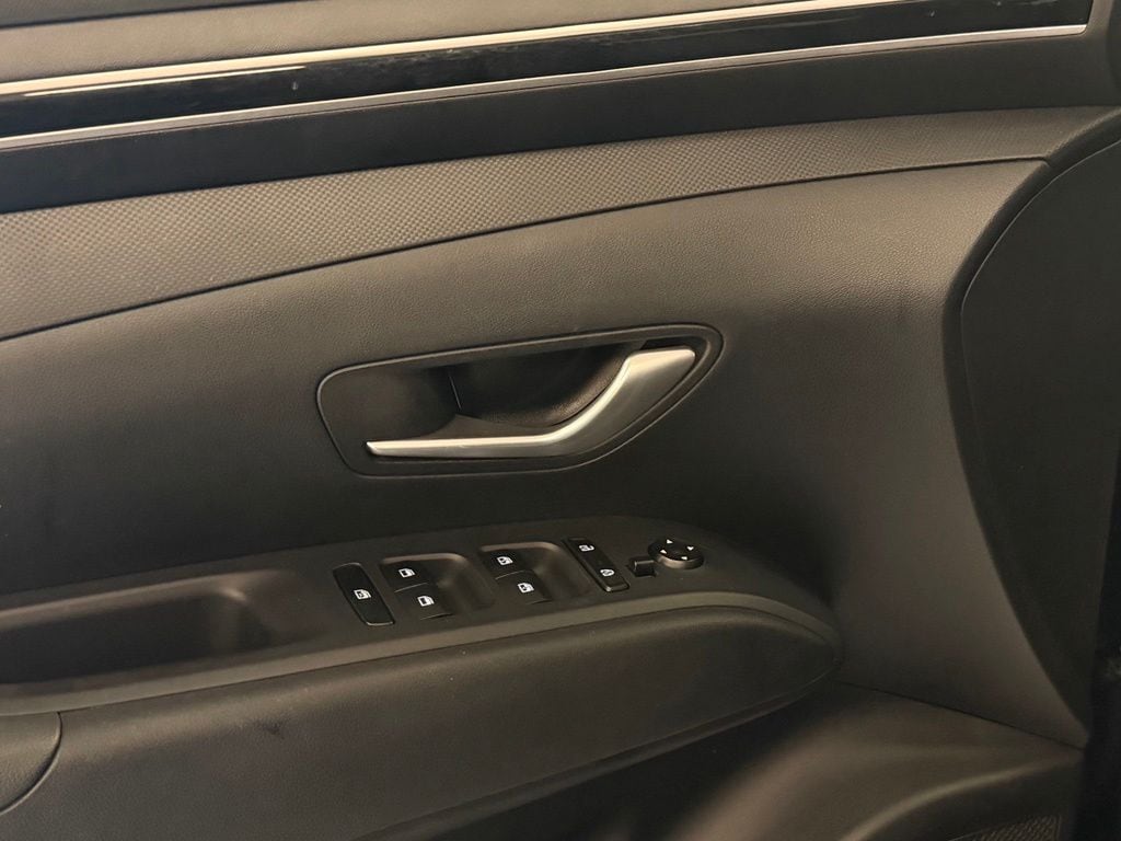 2024 Hyundai Tucson SEL - Photo 13