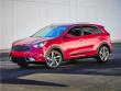 Used 2019 Kia Niro Plug-In Hybrid LX SUV