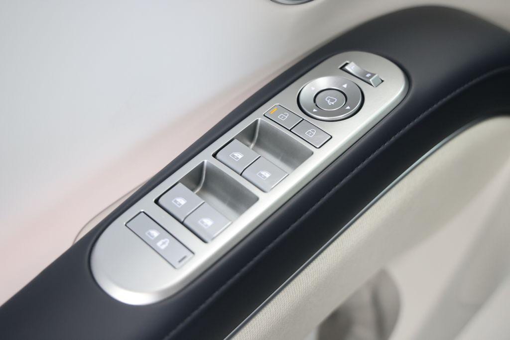 2026 Hyundai Palisade Calligraphy - Photo 21