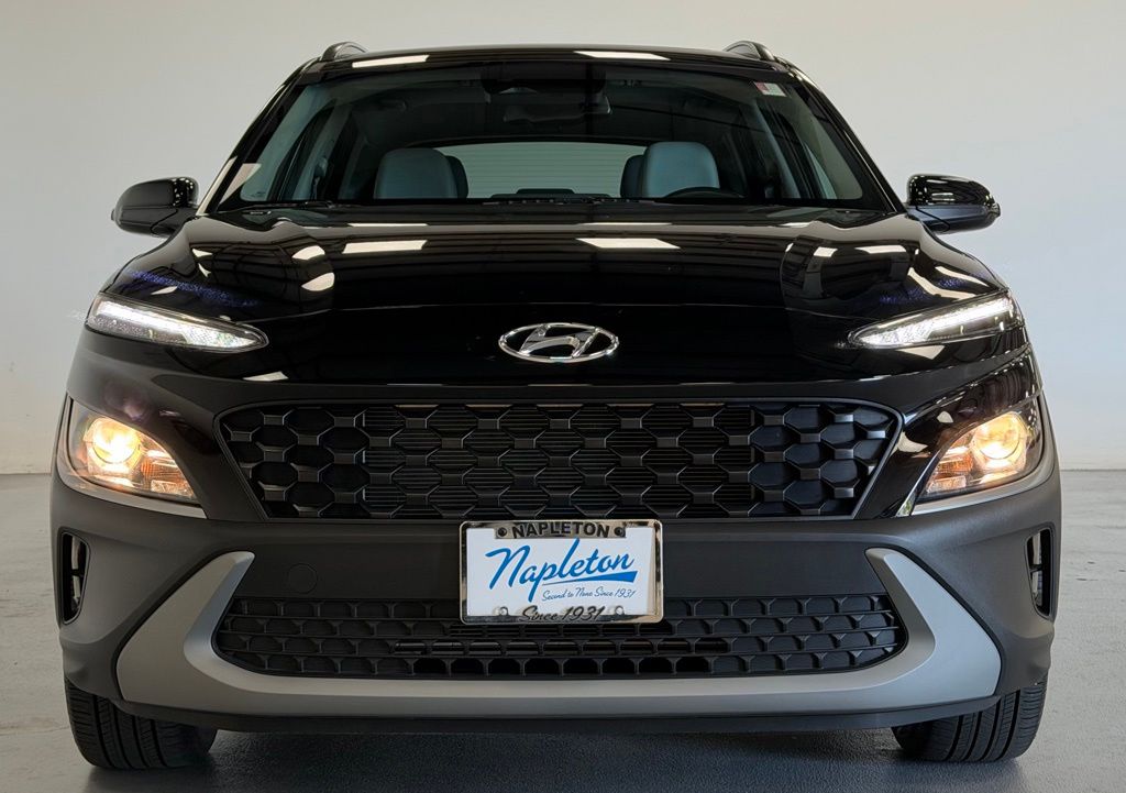 2023 Hyundai Kona SEL - Photo 7
