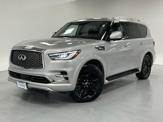 2020 INFINITI QX80 LUXE SUV