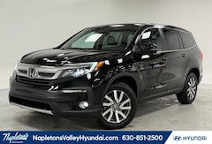 2020 Honda Pilot EX AWD SUV