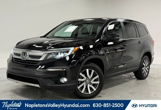 2020 Honda Pilot EX AWD SUV