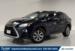 2019 LEXUS RX 350 SUV