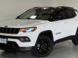 Used 2023 Jeep Compass Latitude SUV