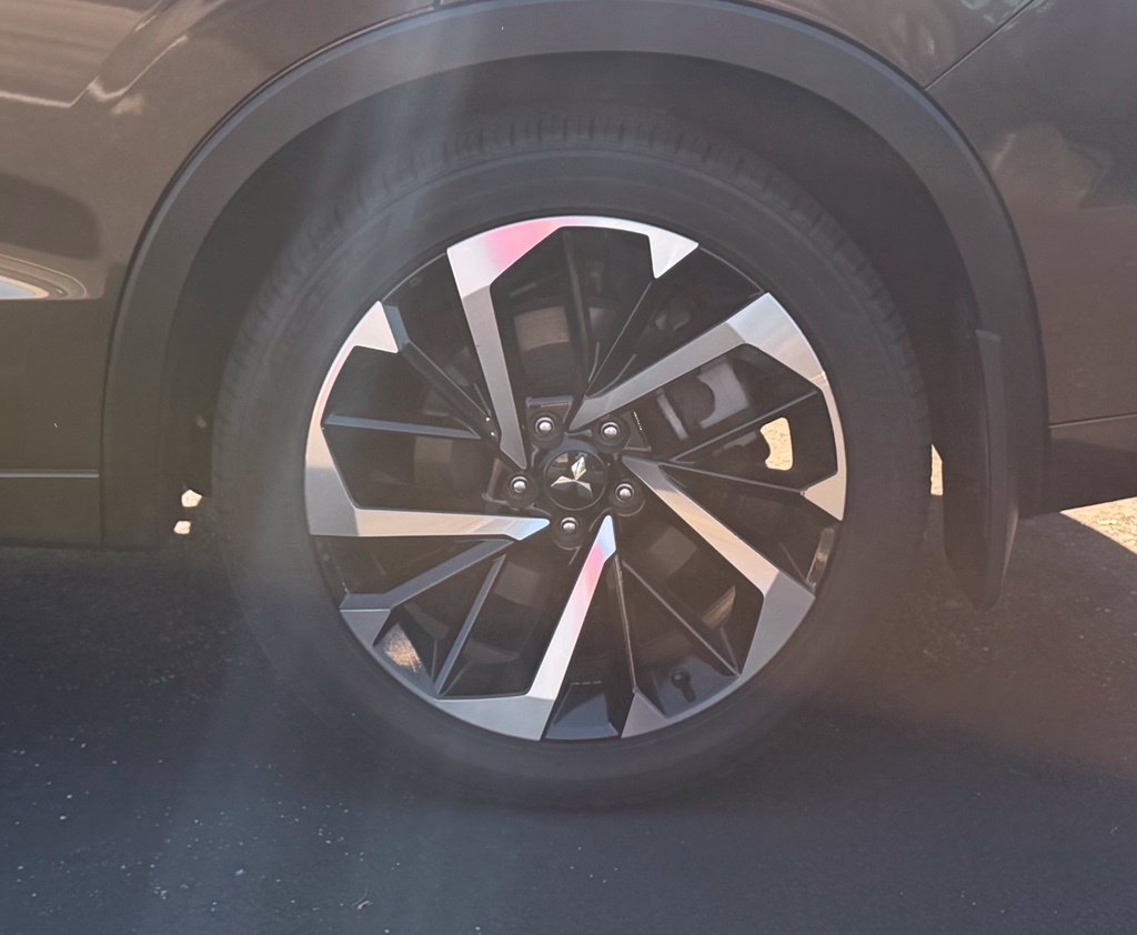 Used 2024 Mitsubishi Outlander PHEV SEL SUV