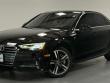 Used 2017 Audi A4 2.0T Premium Sedan
