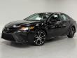 Used 2020 Toyota Camry SE Sedan