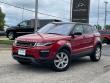 Used 2017 Land Rover Range Rover Evoque SE SUV