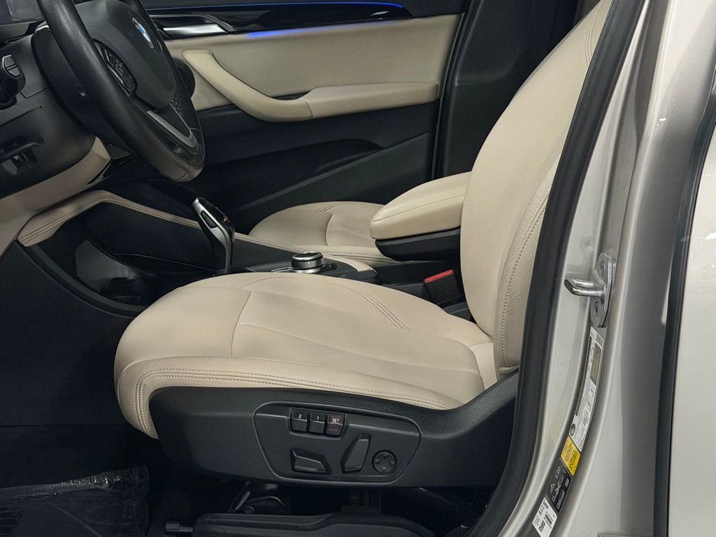 2021 BMW X1 28i - Photo 13