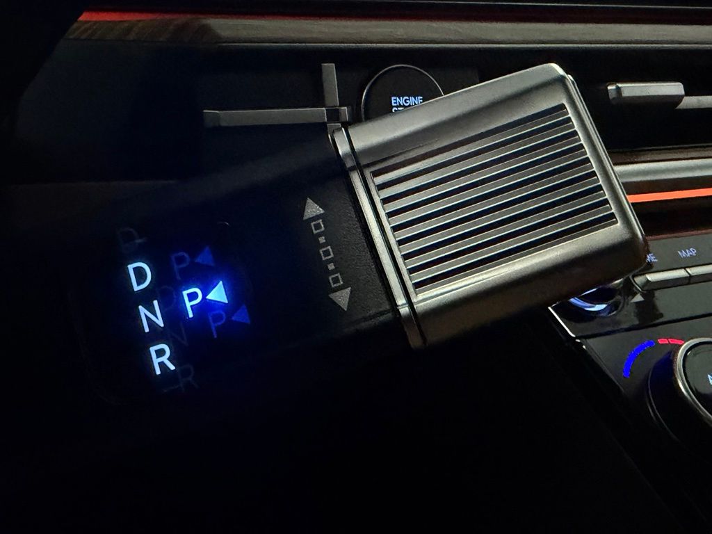 2026 Hyundai Santa Fe Calligraphy - Photo 22