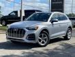 Used 2021 Audi Q5 45 Premium SUV