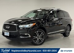 2020 INFINITI QX60 SIGNATURE EDITION SUV
