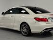 2016 Mercedes-Benz E-Class E 400 4MATIC Coupe
