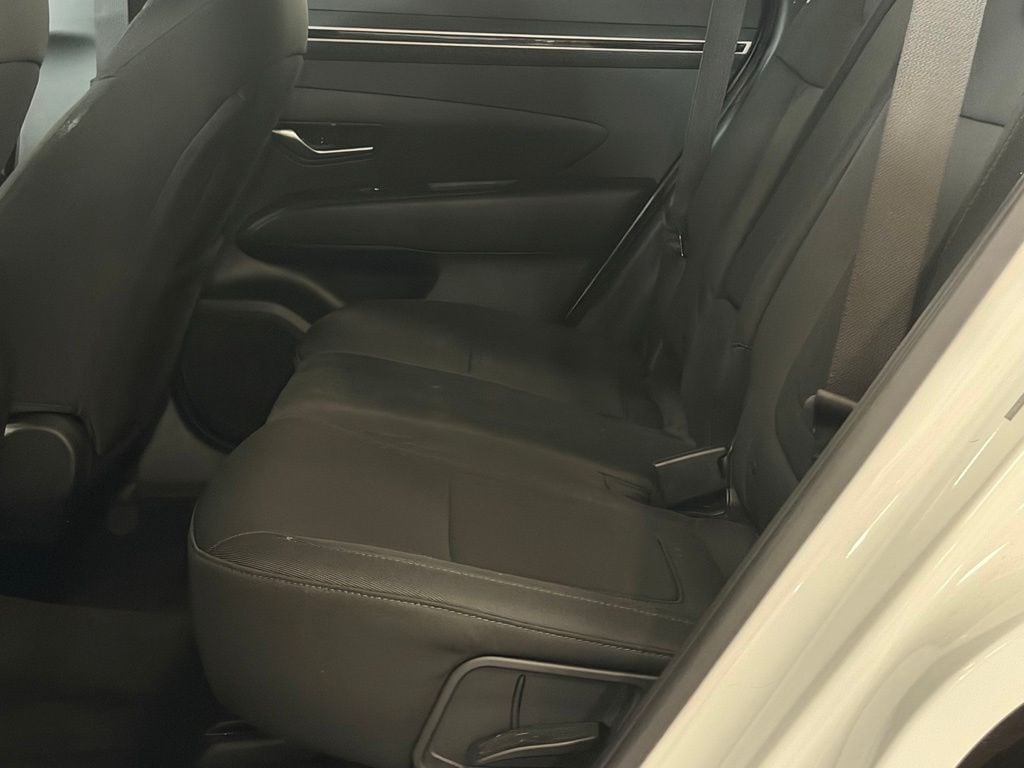 2024 Hyundai Tucson SE - Photo 22