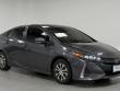 2022 Toyota Prius Prime Hatchback
