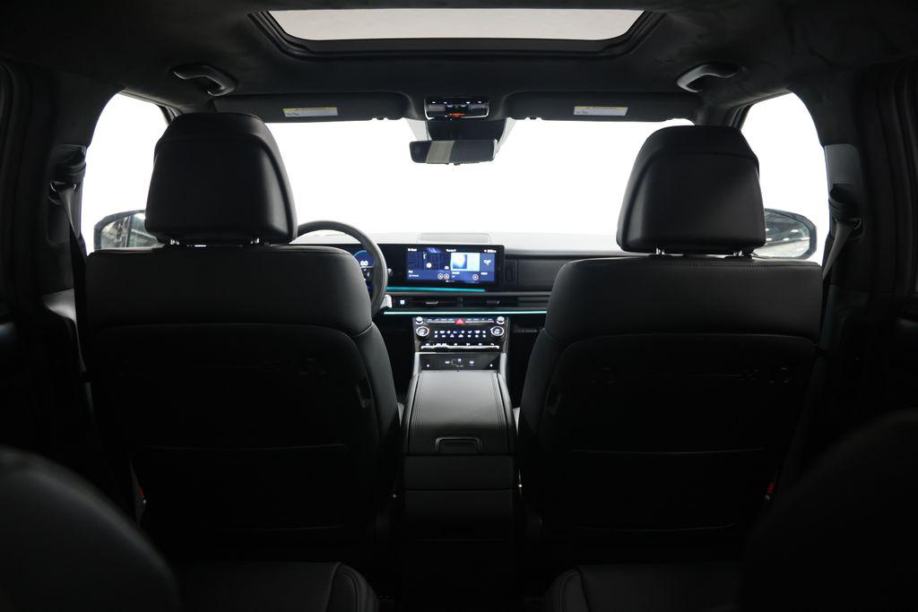 2026 Hyundai Santa Fe Calligraphy - Photo 48