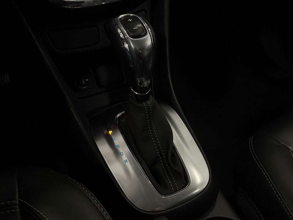 2014 Buick Encore Leather - Photo 21