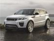 Used 2018 Land Rover Range Rover Evoque SE SUV