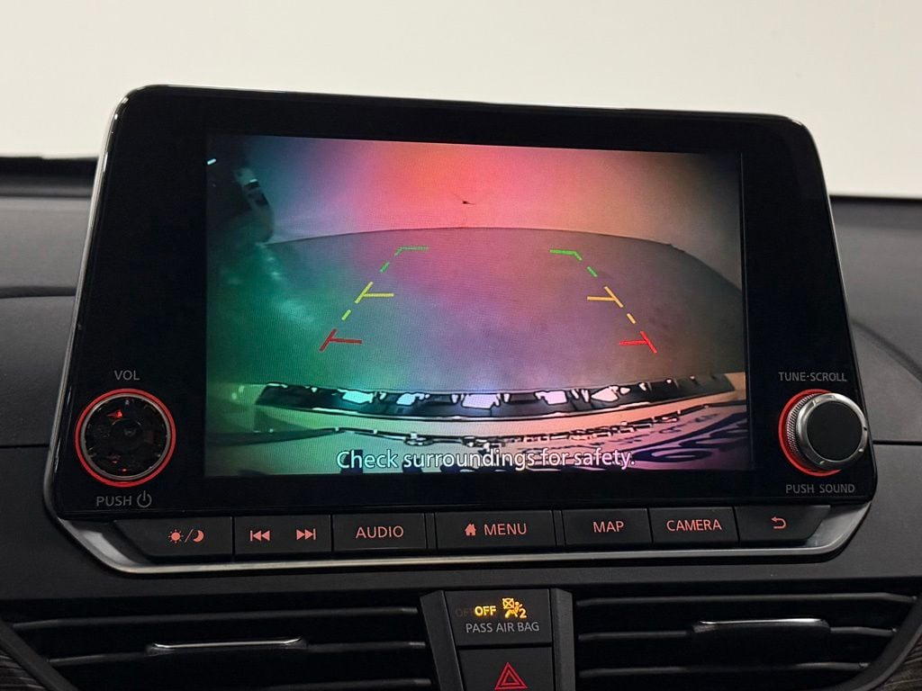 2021 Nissan Altima SL - Photo 20