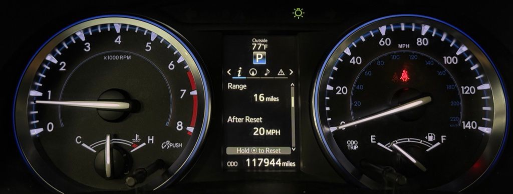 2014 Toyota Highlander XLE - Photo 16