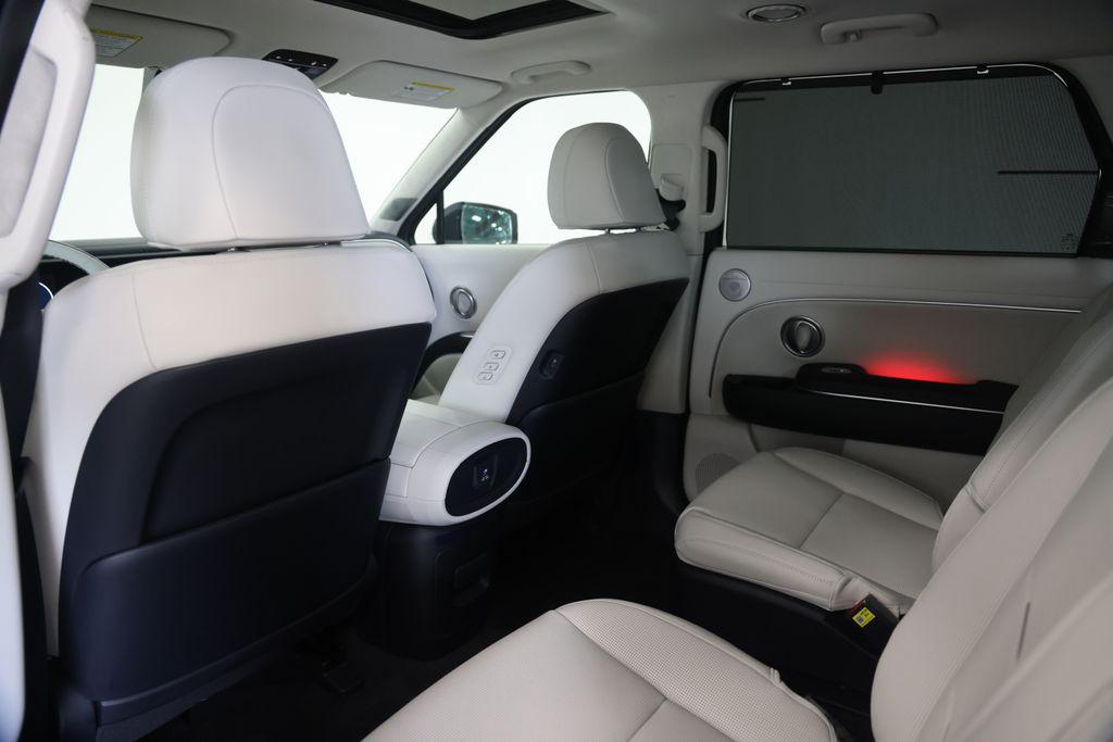 2026 Hyundai Palisade Calligraphy - Photo 37