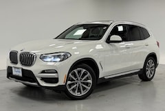 2019 BMW X3 xDrive30i SUV