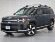 New 2026 Hyundai Santa Fe Hybrid Limited SUV