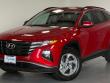 Certified 2023 Hyundai Tucson SEL SUV