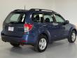 2011 Subaru Forester 2.5X SUV