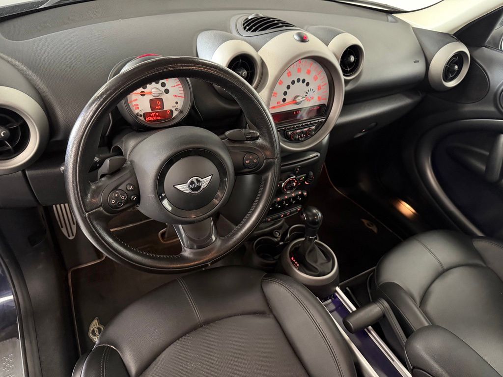 2012 MINI Countryman Countryman S - Photo 11
