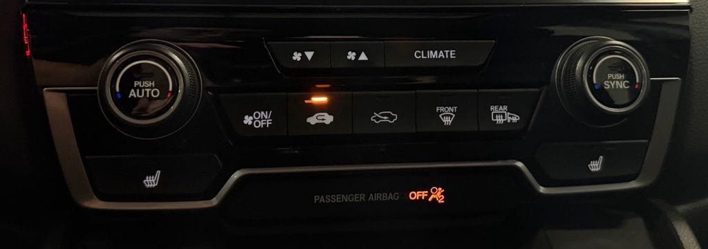 2018 Honda CR-V EX - Photo 20