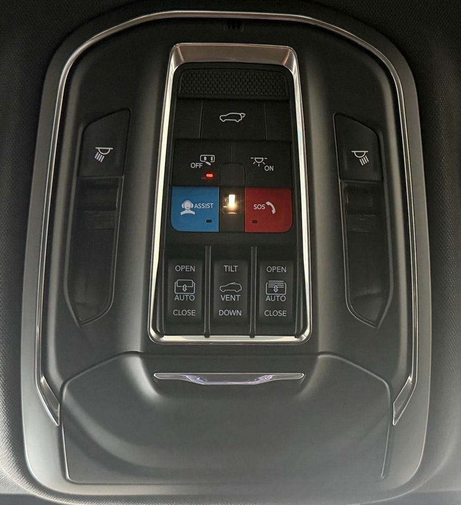 2024 Jeep Grand Cherokee Limited - Photo 27