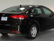 2018 Kia Forte LX Sedan