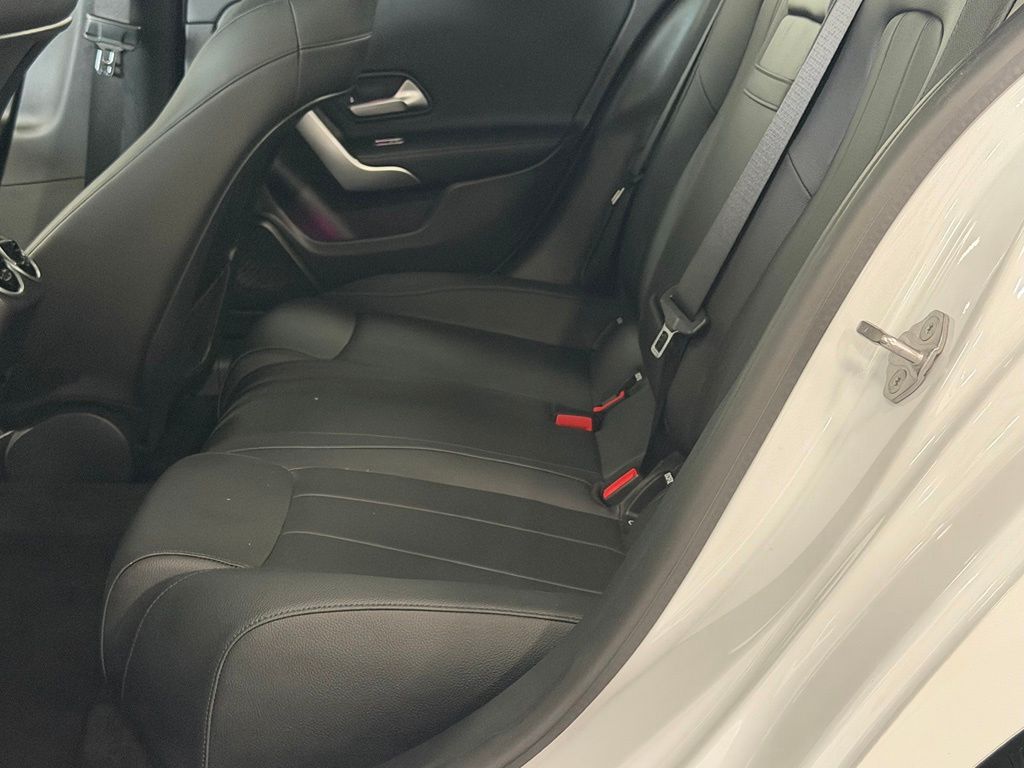 2020 Mercedes-Benz A-Class A220 - Photo 23