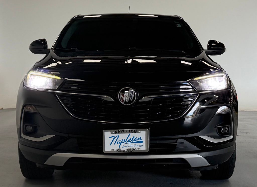 2020 Buick Encore GX Preferred - Photo 7