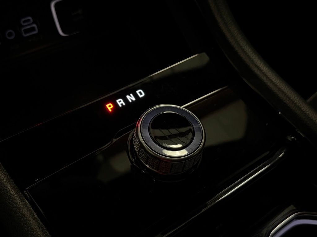 2023 Jeep Grand Cherokee Altitude - Photo 21