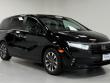 2021 Honda Odyssey EX-L Van