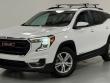 Used 2022 GMC Terrain SLE SUV
