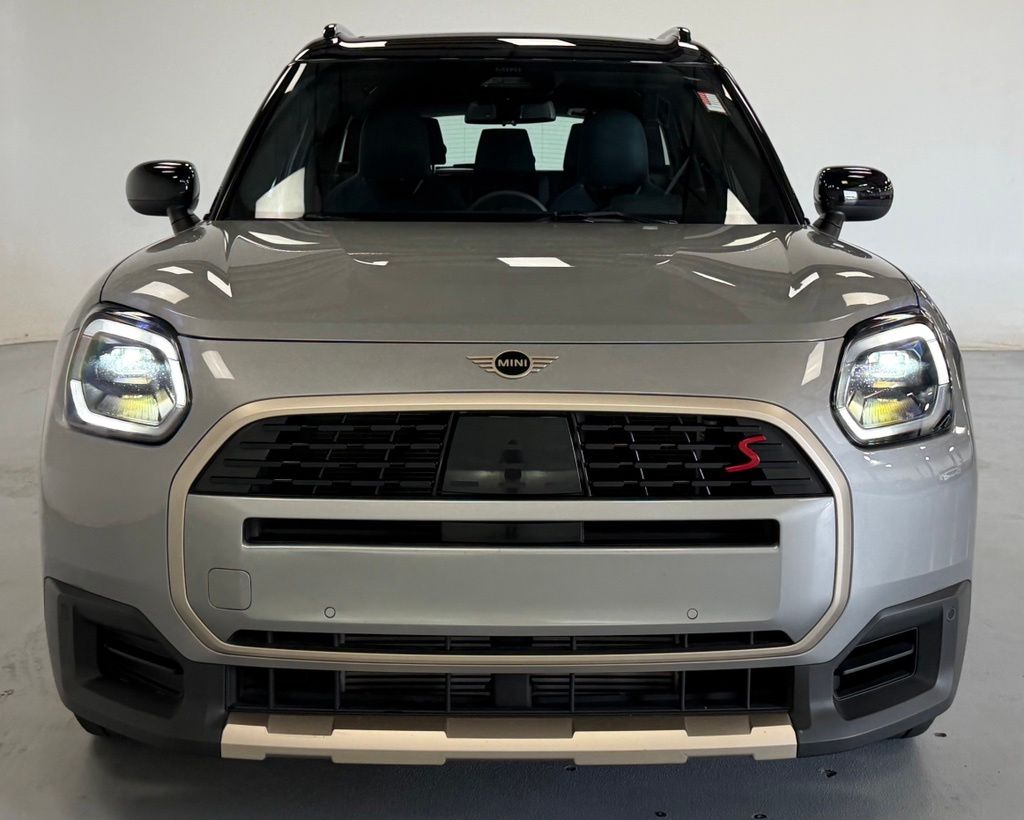 2025 MINI Countryman S - Photo 7