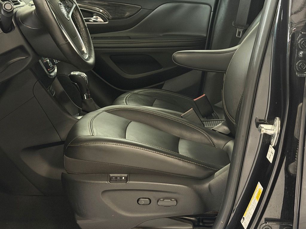 2014 Buick Encore Leather - Photo 12