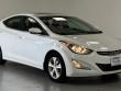 Used 2016 Hyundai Elantra Value Edition Sedan